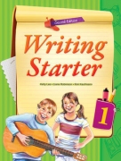 Writing Starter 1 Writing Starter 1